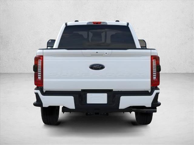 New 2026 Ford F350 Lariat w/ Black Appearance Package AWD/4WD image 5