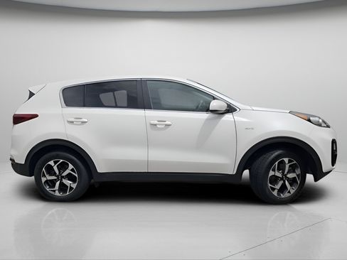 Used 2022 Kia Sportage LX AWD/4WD image 23