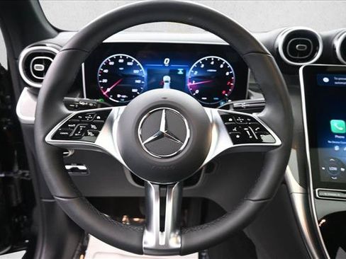 Certified 2026 Mercedes-Benz GLC 300 4MATIC image 14