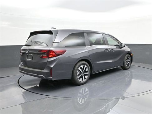 New 2026 Honda Odyssey EX-L image 11
