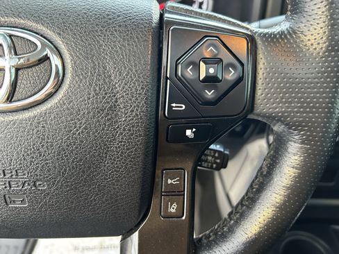 Certified 2023 Toyota 4Runner TRD Pro image 42