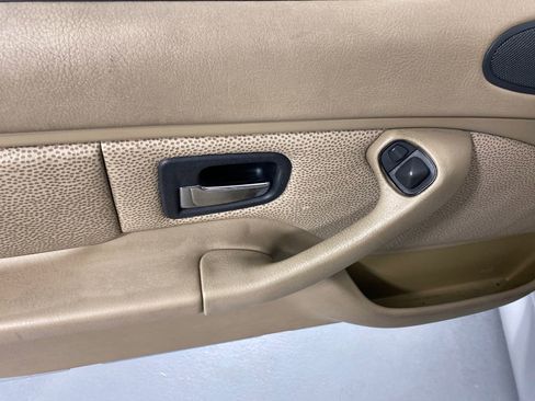 Used 2001 BMW Z3 3.0i image 10