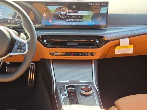 New 2026 BMW 330i Sedan w/ M Sport Package RWD image 30