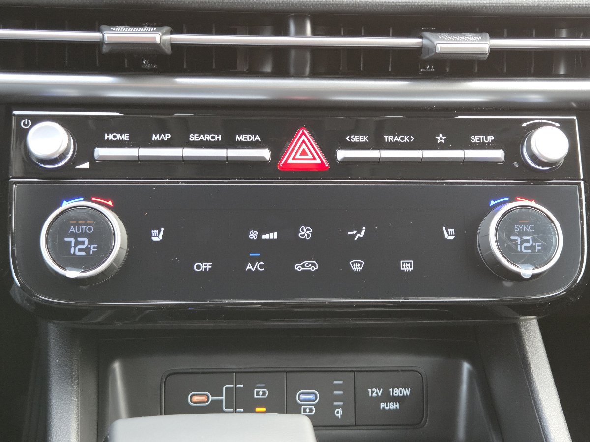 New 2026 Hyundai Tucson SEL AWD/4WD image 40