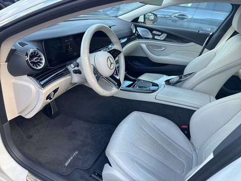Used 2023 Mercedes-Benz CLS 450 4MATIC image 5