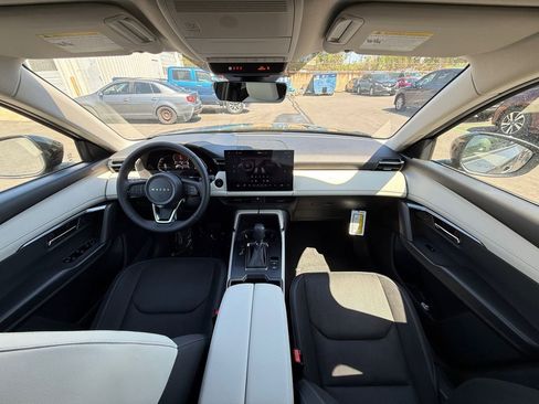 New 2026 MAZDA CX-5 Preferred AWD/4WD image 20