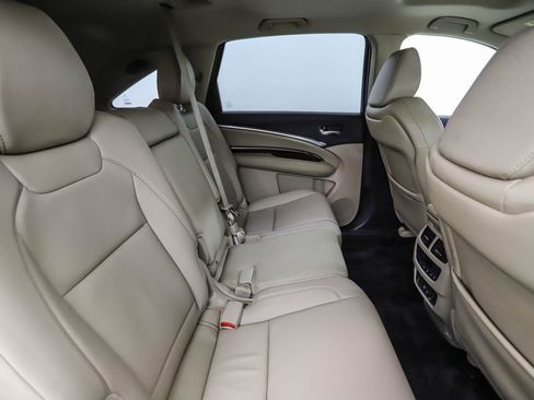 Used 2017 Acura MDX 3.5L image 26