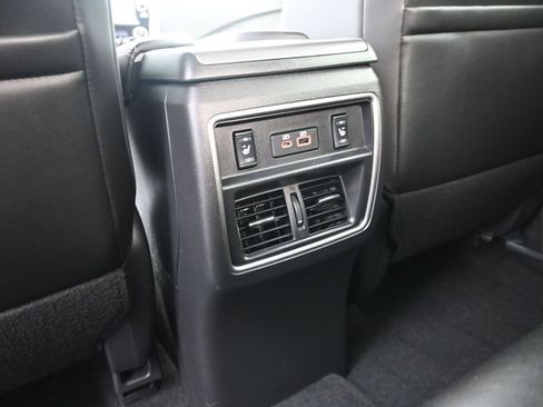 Used 2024 Nissan Murano SL FWD image 13
