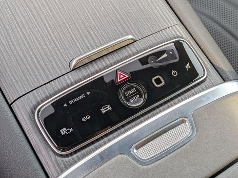 Certified 2023 Mercedes-Benz EQS 580 4MATIC Sedan image 26