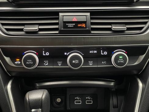 Used 2021 Honda Accord LX image 22