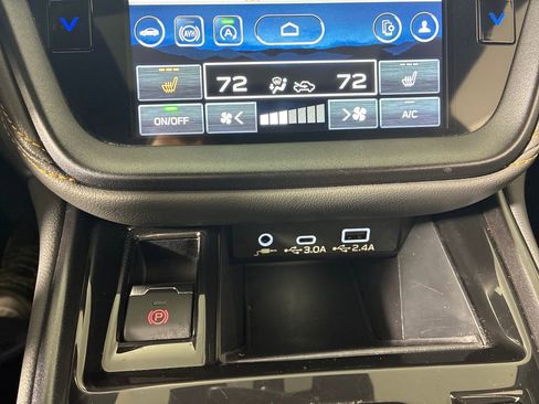 Used 2023 Subaru Outback Wilderness AWD/4WD image 23
