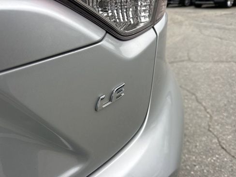 Used 2025 Toyota Corolla LE image 25