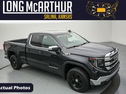 Used 2024 GMC Sierra 1500 SLE
