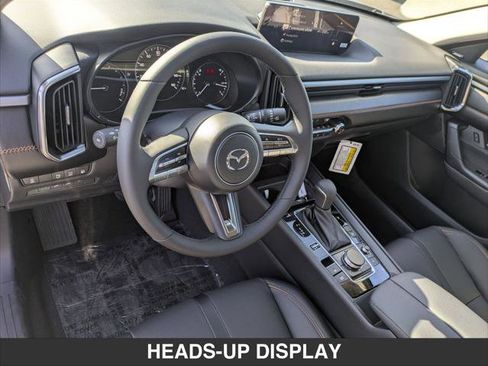 New 2026 MAZDA CX-50 2.5 Hybrid w/ Cargo Package image 6