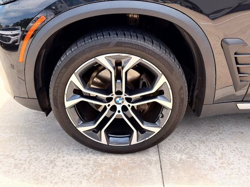 Used 2025 BMW X5 sDrive40i RWD image 20