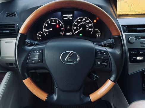 Used 2010 Lexus RX 350 AWD w/ Premium Pkg image 28