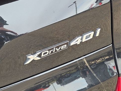 Used 2023 BMW X5 xDrive40i w/ M Sport Package image 15