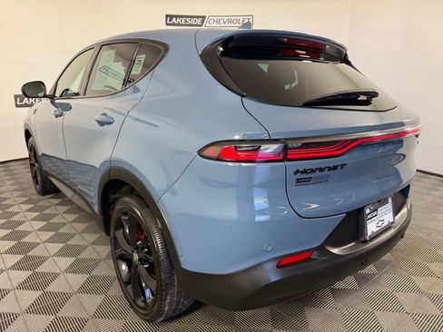 Used 2023 Dodge Hornet GT w/ Track Pack AWD/4WD image 4