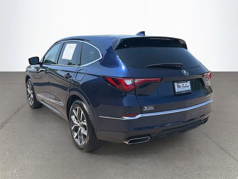 Used 2023 Acura MDX SH-AWD w/ Technology Package image 6