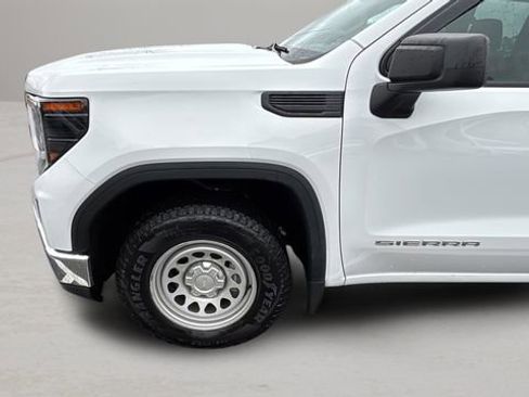 Used 2023 GMC Sierra 1500 Pro w/ Pro Value Package RWD image 32