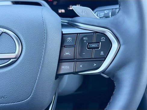 New 2026 Lexus TX 350 AWD image 41
