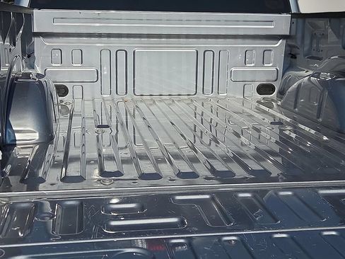 Used 2024 Ford F150 Tremor w/ Mobile Office Package AWD/4WD image 8