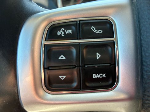 Used 2017 Dodge Journey GT w/ Flexible Seating Group AWD/4WD image 17