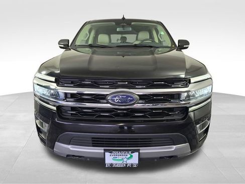 Used 2023 Ford Expedition Max Limited image 2