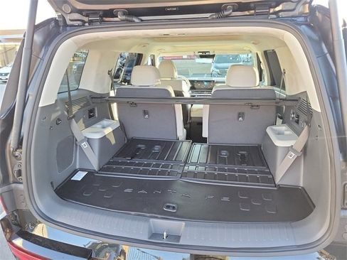 New 2025 Hyundai Santa Fe Calligraphy image 17