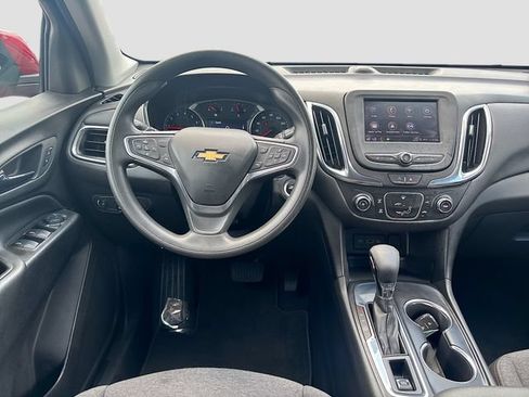 Used 2023 Chevrolet Equinox LT FWD image 21
