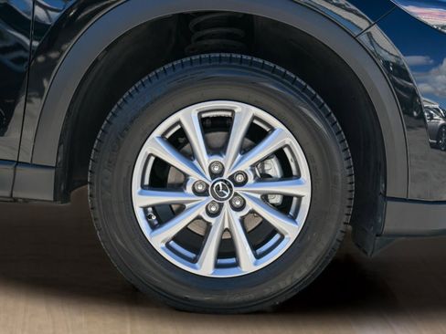 Used 2023 MAZDA CX-5 AWD 2.5 S w/ Preferred Package image 38