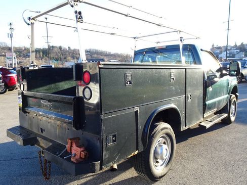 Used 2009 Ford F350 XL image 6