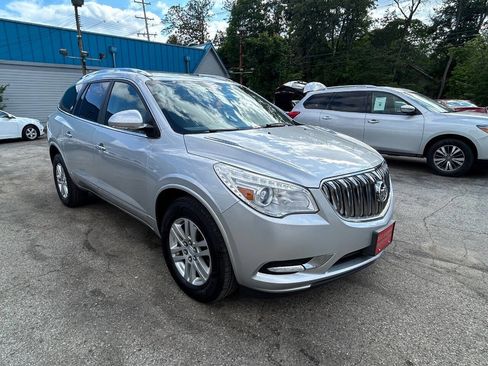 Used 2015 Buick Enclave Convenience FWD image 16