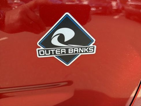 Used 2023 Ford Bronco Sport Outer Banks image 9