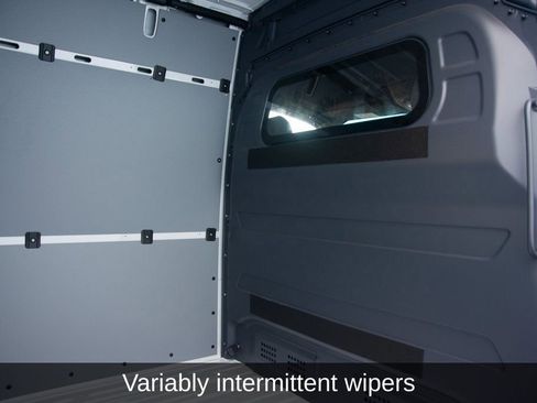 Used 2025 Mercedes-Benz Sprinter 2500 image 43