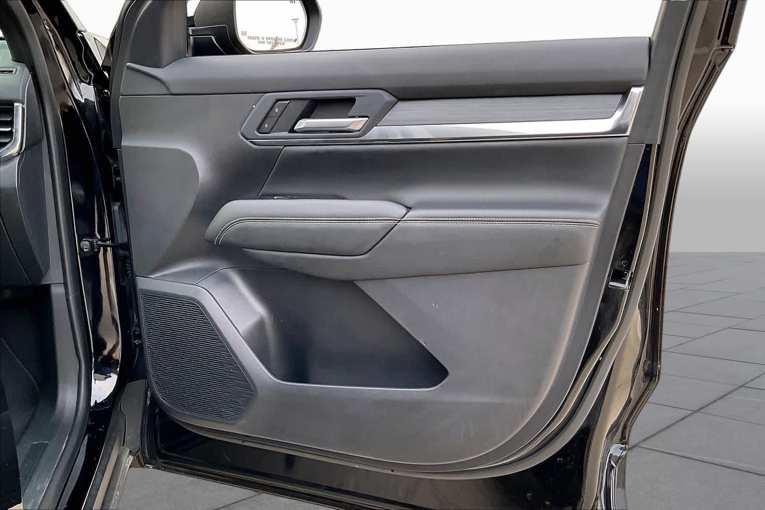 Used 2026 GMC Terrain Elevation FWD image 22