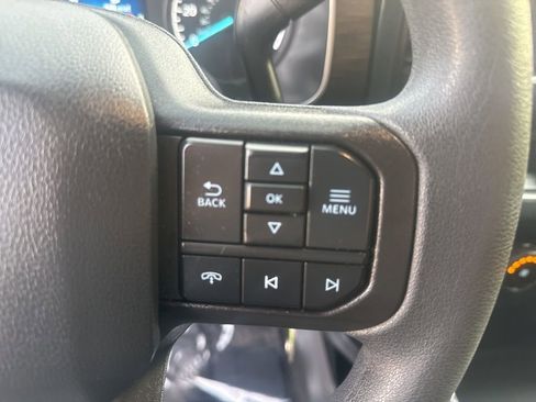 Used 2023 Ford F150 XL w/ STX Appearance Package AWD/4WD image 19