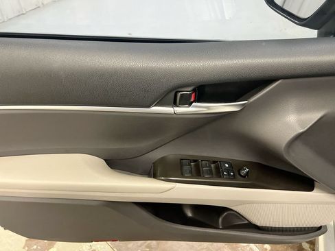 Used 2022 Toyota Camry SE AWD/4WD image 20