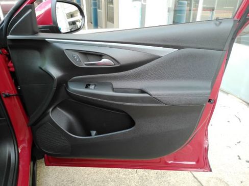 Used 2026 Buick Envista Preferred FWD image 19