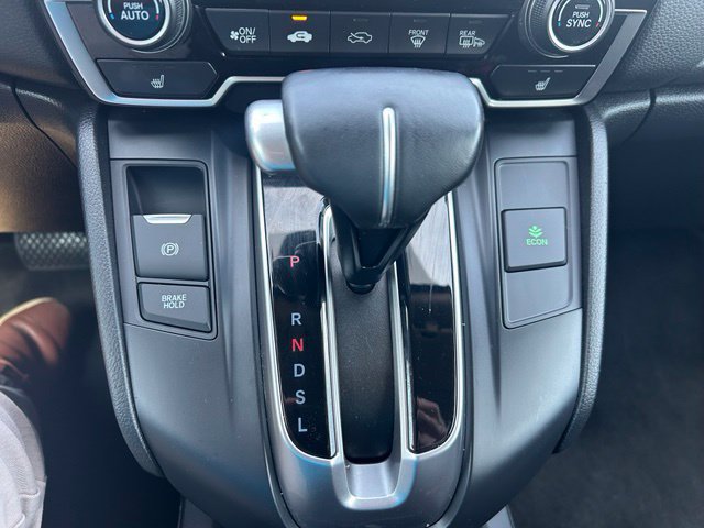 Used 2017 Honda CR-V EX-L image 27