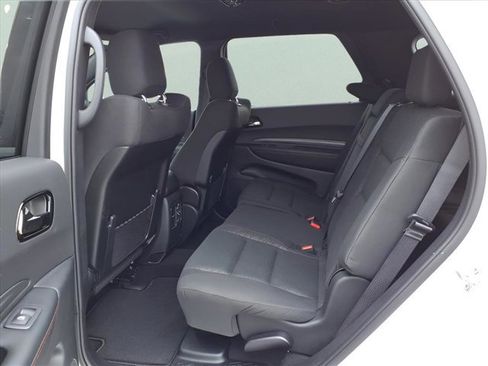 New 2026 Dodge Durango GT image 10