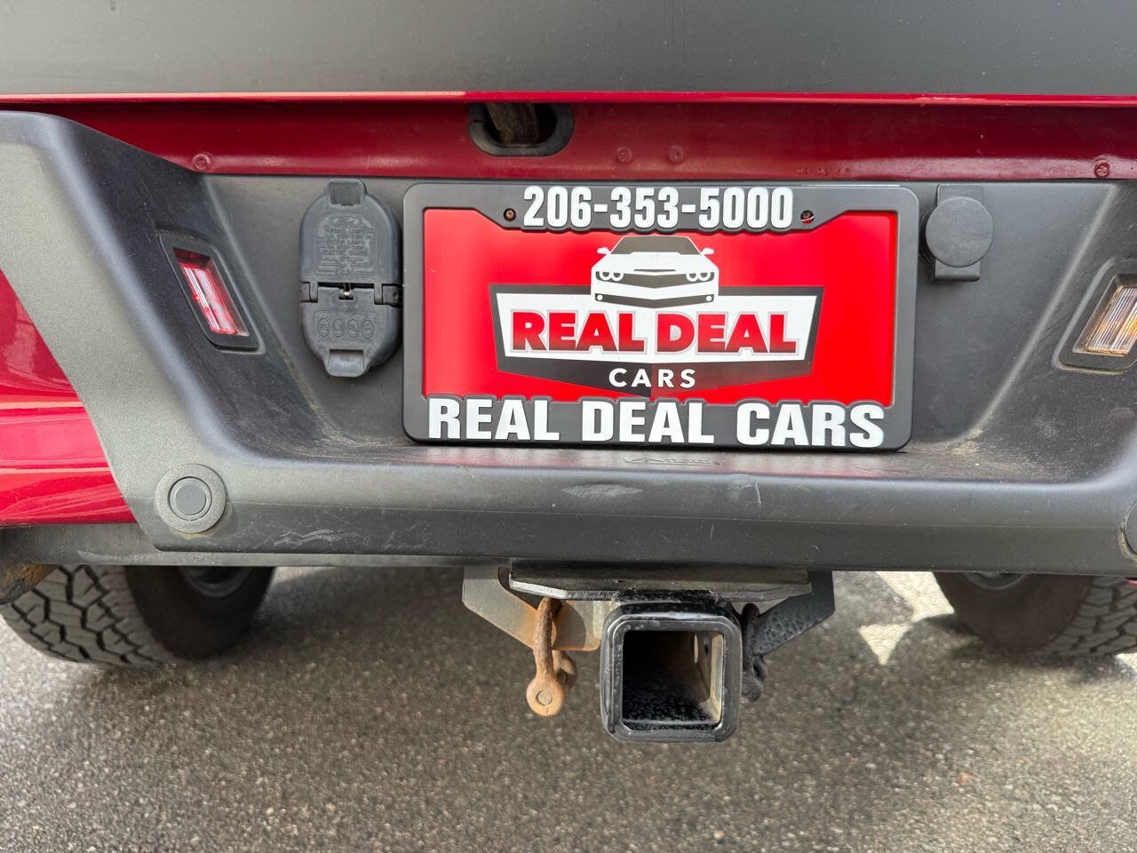 Used 2018 Ford F150 XLT w/ Equipment Group 302A Luxury AWD/4WD image 44
