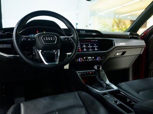 Used 2022 Audi Q3 2.0T Premium Plus image 12