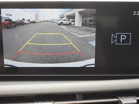 Used 2025 Hyundai Tucson XRT FWD image 25