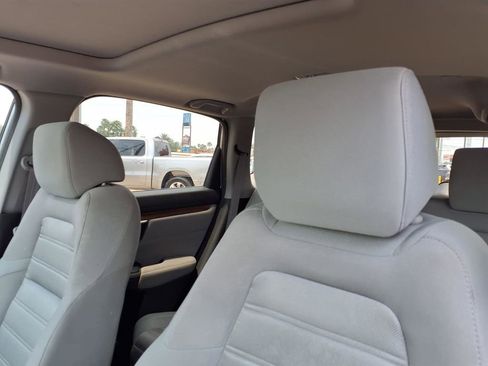 Used 2019 Honda CR-V EX image 18