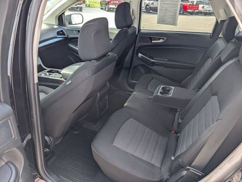 Used 2023 Ford Edge SE AWD/4WD image 16