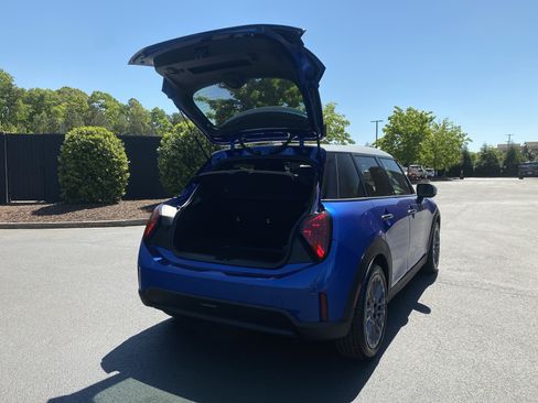 New 2026 MINI Cooper S FWD image 35