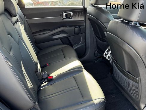New 2026 Kia Sorento EX AWD/4WD image 19