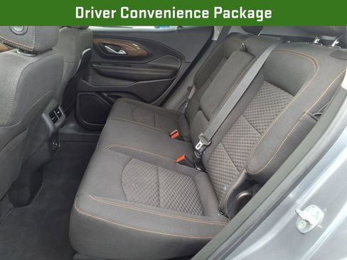 Certified 2020 GMC Terrain SLE w/ Driver Convenience Package AWD/4WD image 16