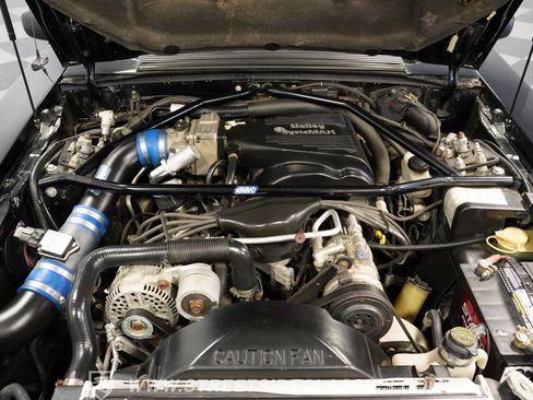 Used 1989 Ford Mustang GT RWD image 34